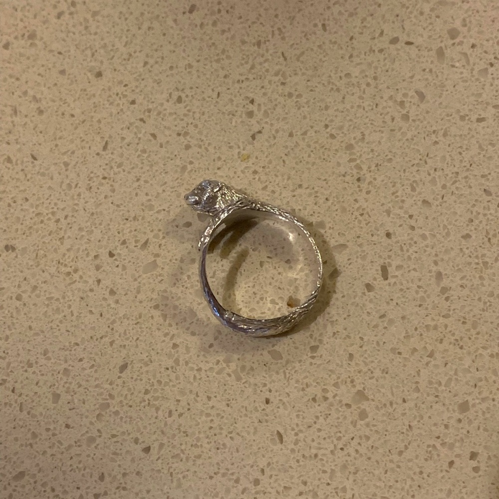 Otter Ring